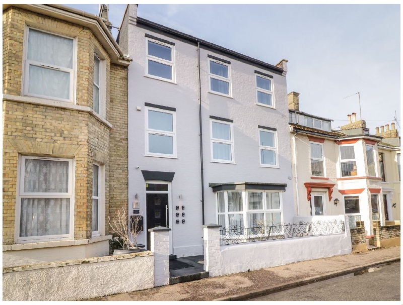 Self Catering Cottage Holidays at The Bay