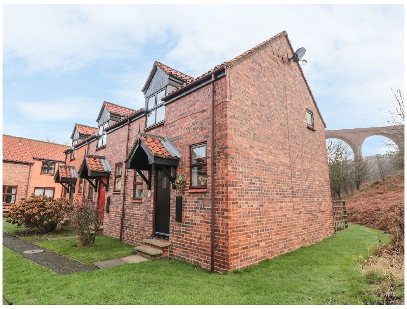 Self Catering Cottage Holidays at Fauna's Corner