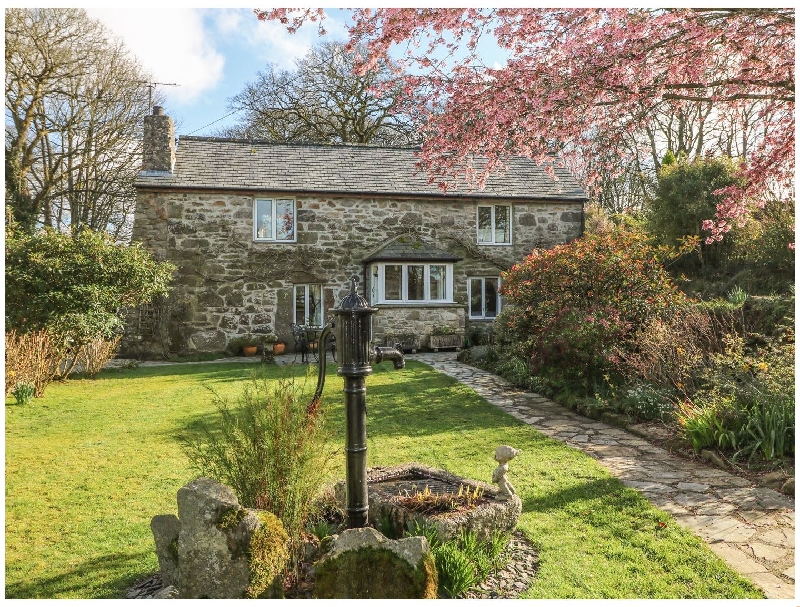 Self Catering Cottage Holidays at The Barn