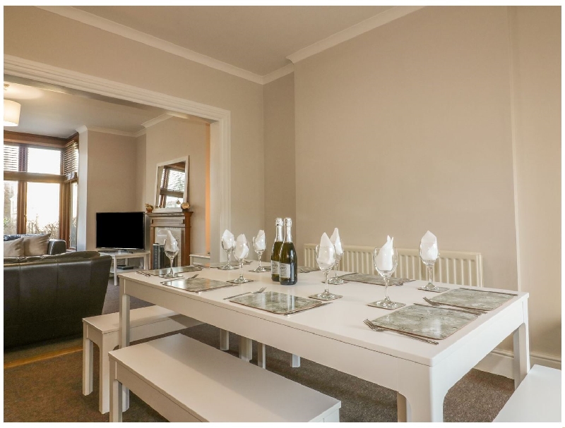 Self Catering Cottage Holidays at Chy-an-Brae