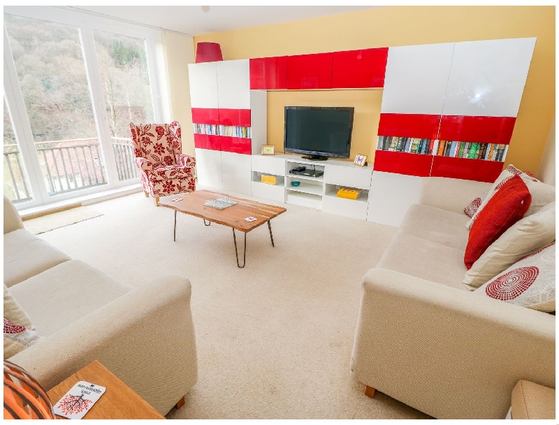 Self Catering Cottage Holidays at Lower Greenwood View