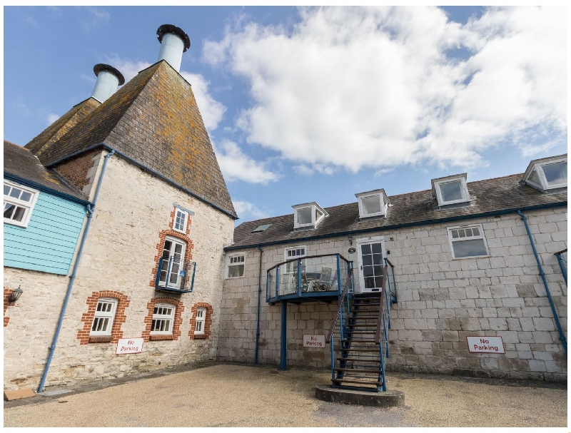 Self Catering Cottage Holidays at George's House
