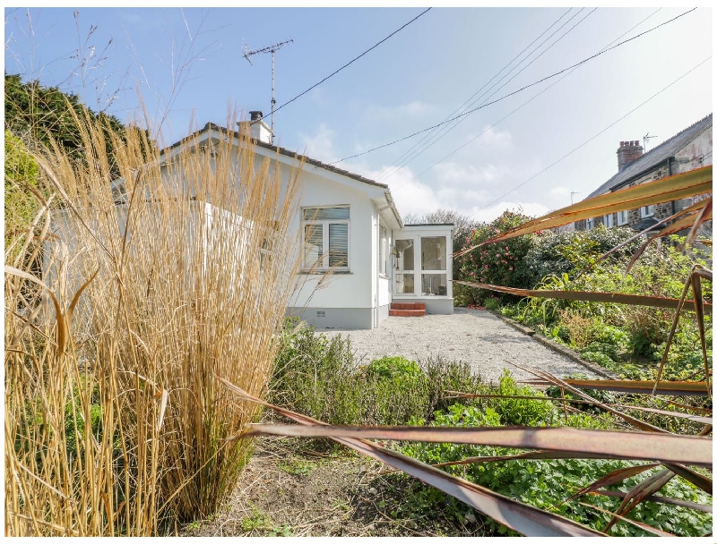 Self Catering Cottage Holidays at Sandbrook