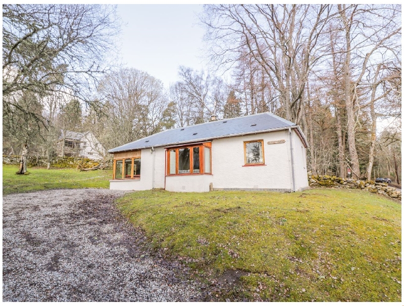 Click here for more about Glendarroch Cottage