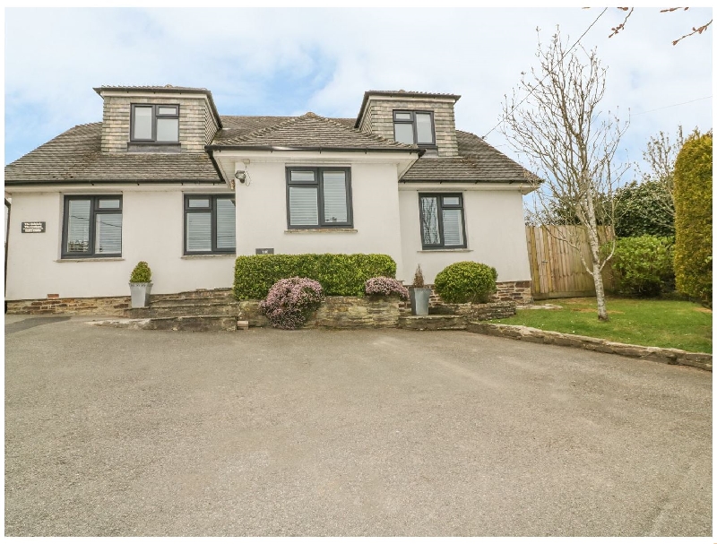 Self Catering Cottage Holidays at The Orchard