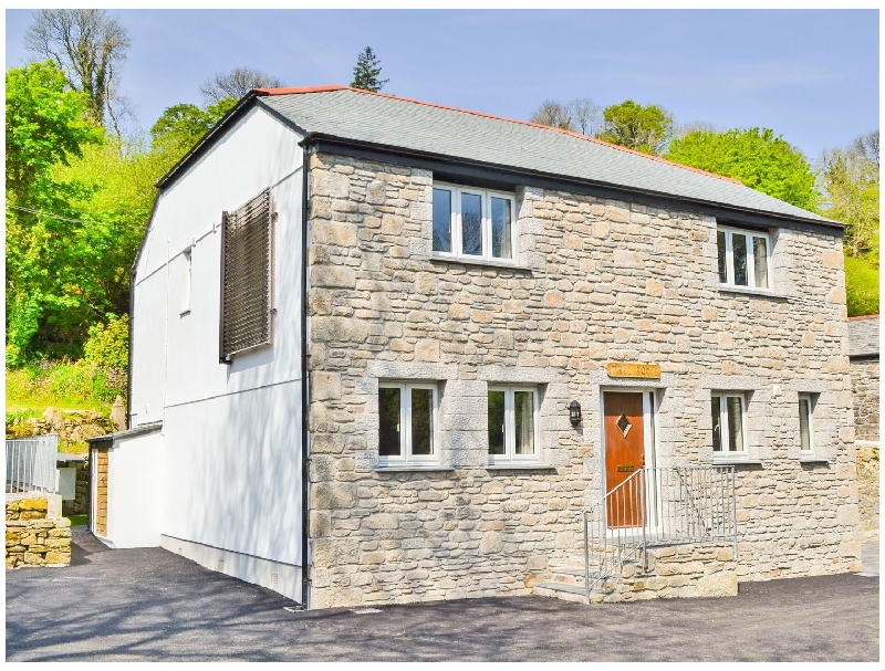 Self Catering Cottage Holidays at TreeRoots