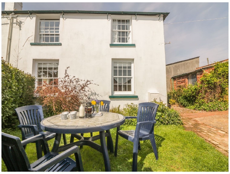 Click here for more about Travershes Cottage