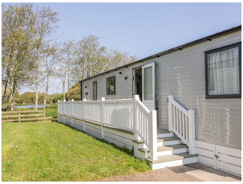Self Catering Cottage Holidays at Dowr Lodge