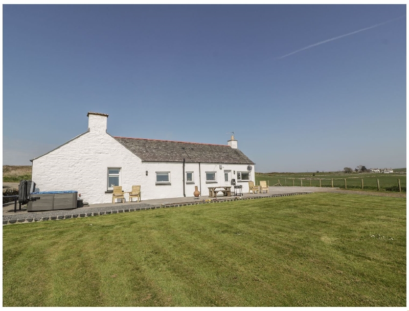 Click here for more about Longforth Farm Cottage