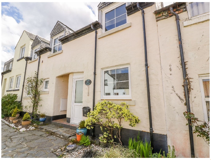 Self Catering Cottage Holidays at Elder Cottage