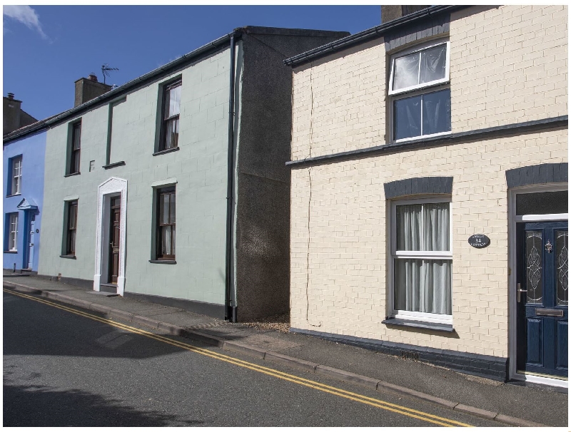 Click here for more about Amelie Cottage