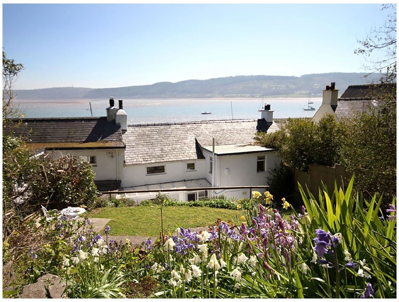 Self Catering Cottage Holidays at Can Y Gwynt