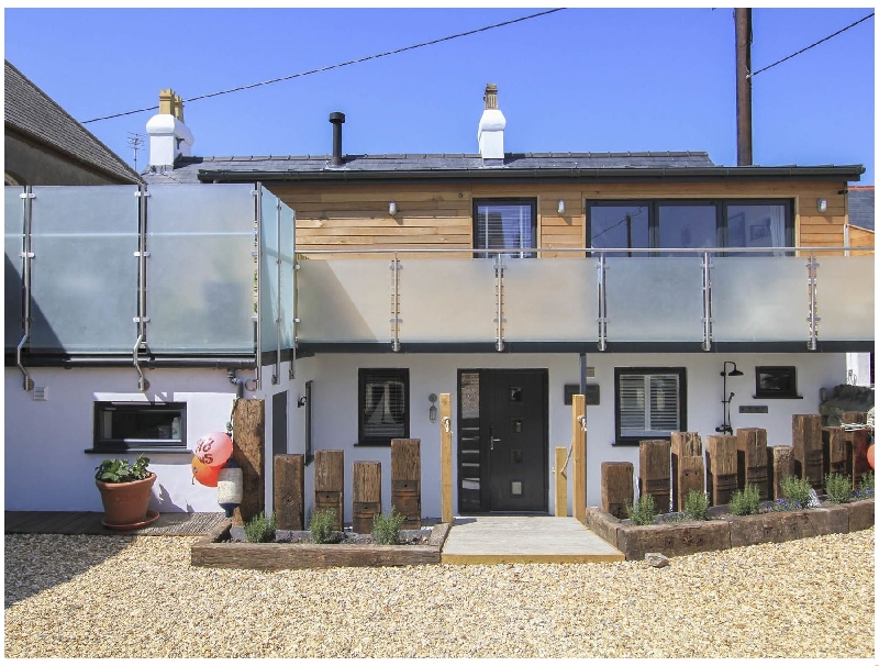 Self Catering Cottage Holidays at Chapel House