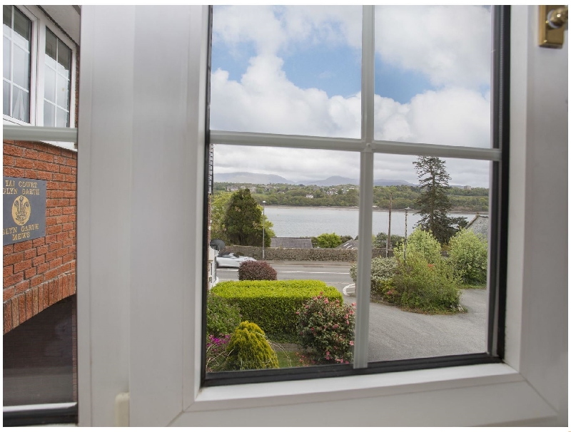 Self Catering Cottage Holidays at Mews Cottage