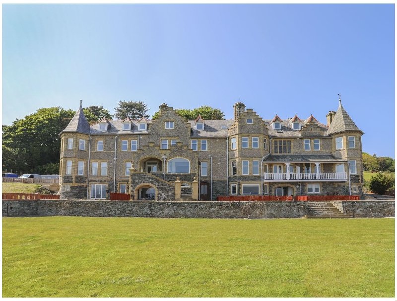 Self Catering Cottage Holidays at Mor a Mynydd