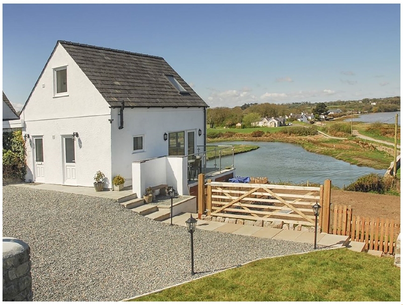 Self Catering Cottage Holidays at Pen Y Prys