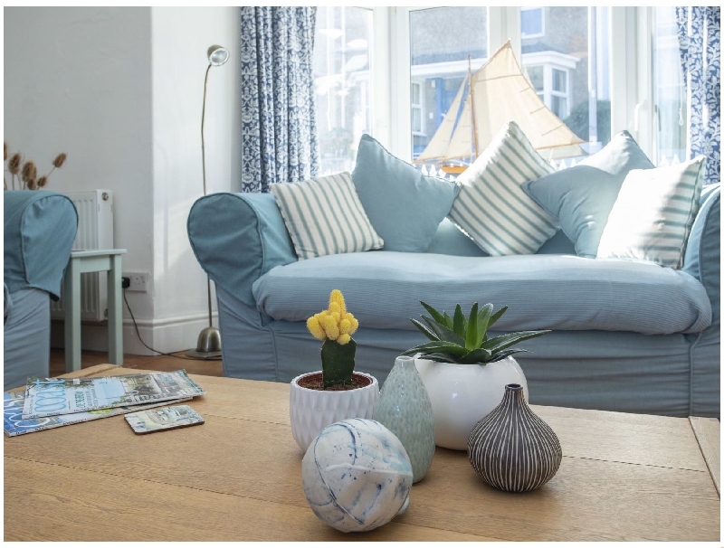 Self Catering Cottage Holidays at Plas Mor