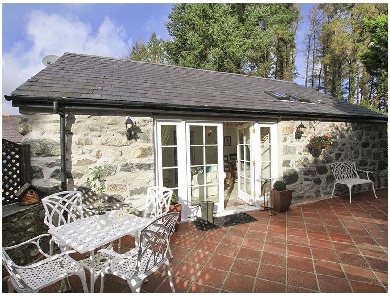 Self Catering Cottage Holidays at The Honey Pot