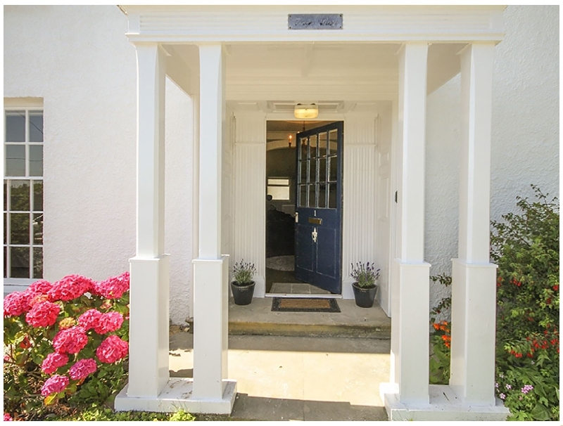 Self Catering Cottage Holidays at Towyn Lodge