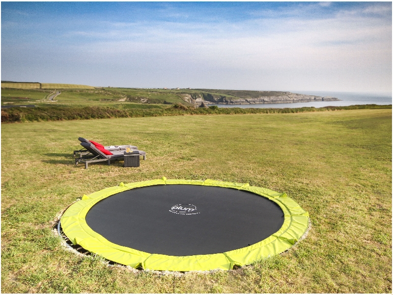 Self Catering Cottage Holidays at Ty Nant