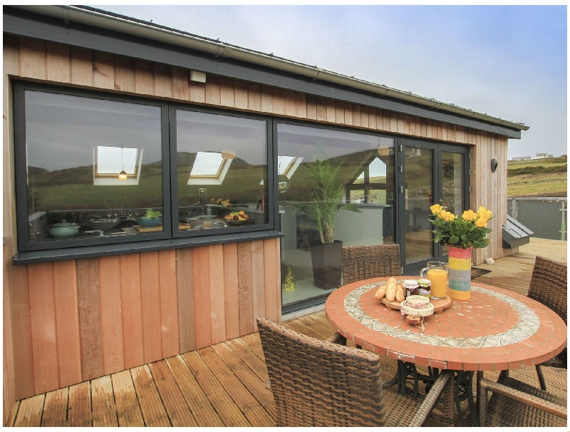 Self Catering Cottage Holidays at Ysbryd y Mynydd