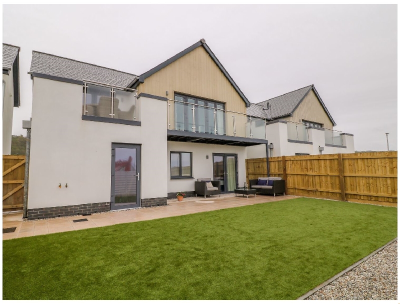 Self Catering Cottage Holidays at No 2 Seabreeze