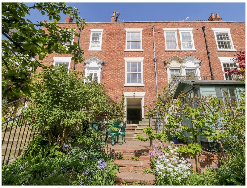 Click here for more about Calliope House