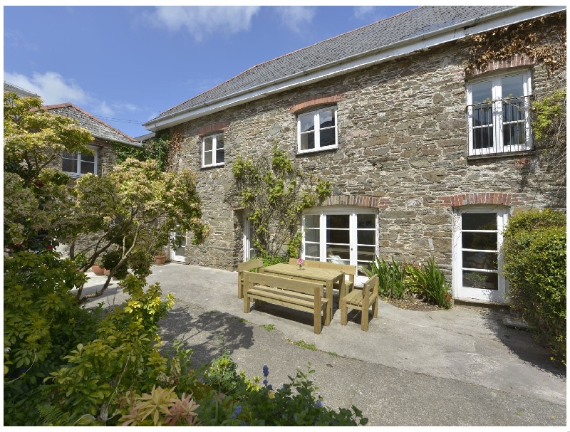 Self Catering Cottage Holidays at The Barn