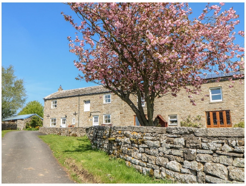 Self Catering Cottage Holidays at Lonin Cottage