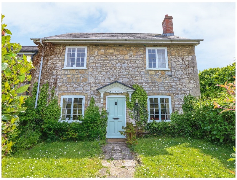 Self Catering Cottage Holidays at Rose Cottage