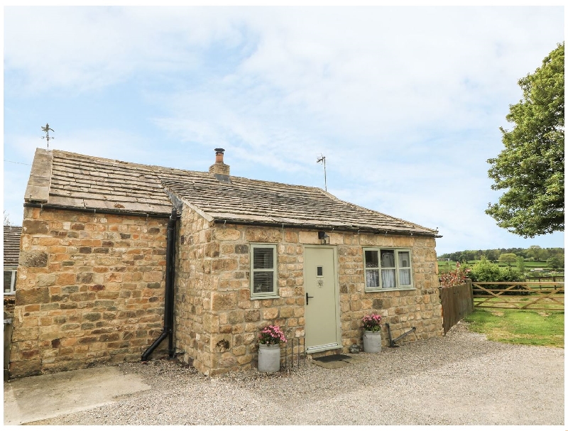 Click here for more about Ivy Cottage