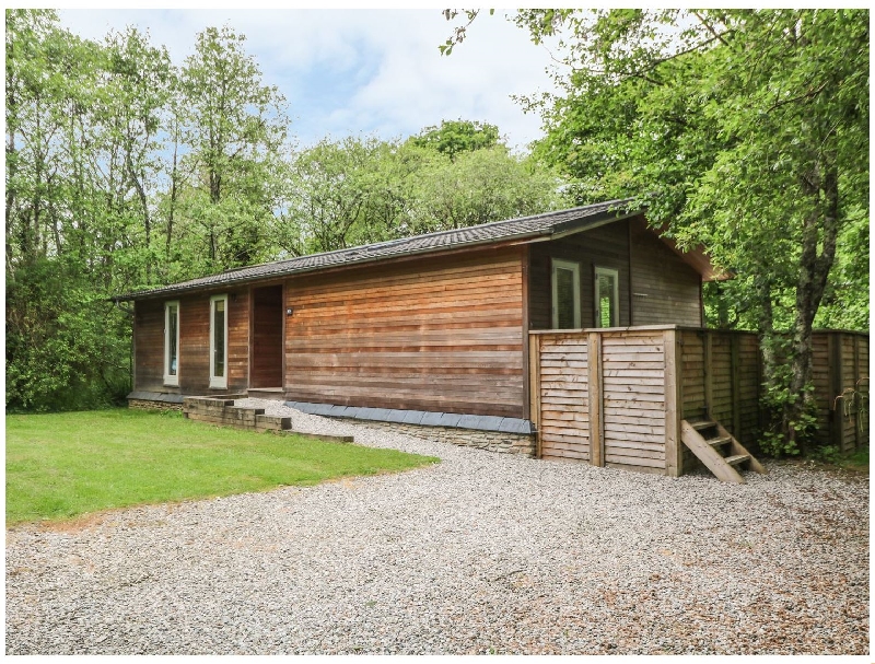 Self Catering Cottage Holidays at 15 Stonerush Valley