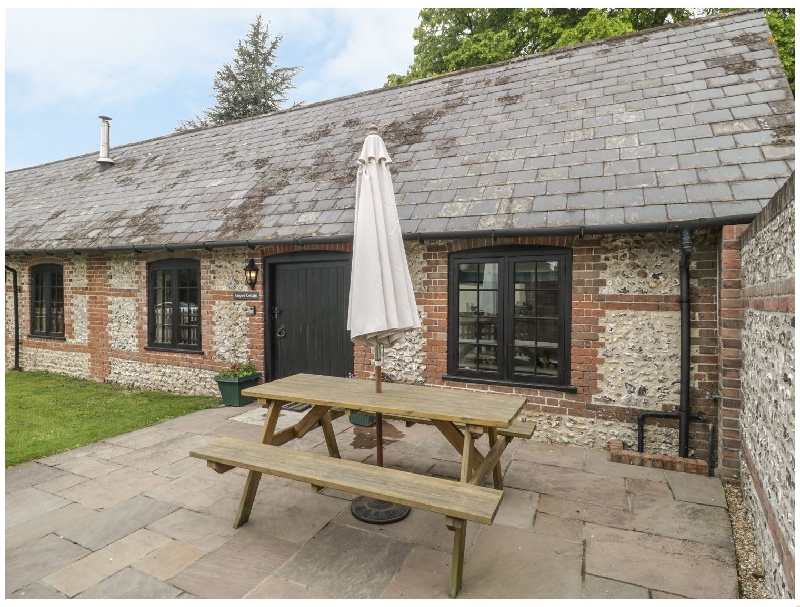 Self Catering Cottage Holidays at Keepers Cottage