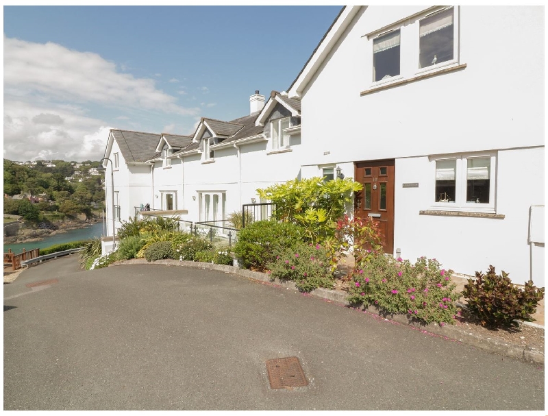 Self Catering Cottage Holidays at 16 Bolt Head