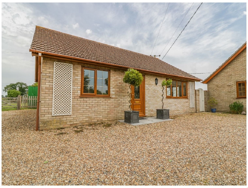 Self Catering Cottage Holidays at The Annexe