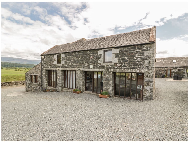 Self Catering Cottage Holidays at The Dairy