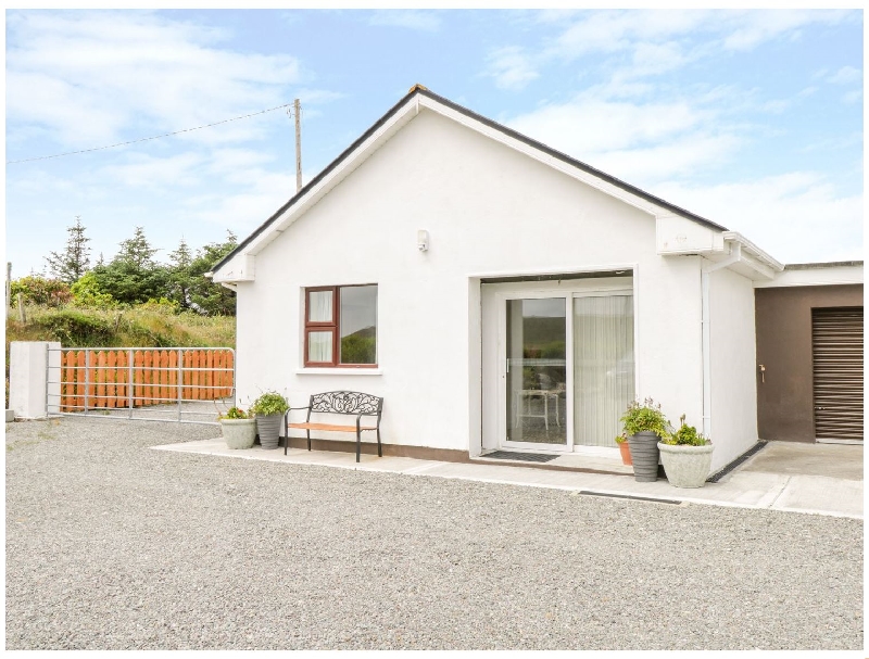 Self Catering Cottage Holidays at