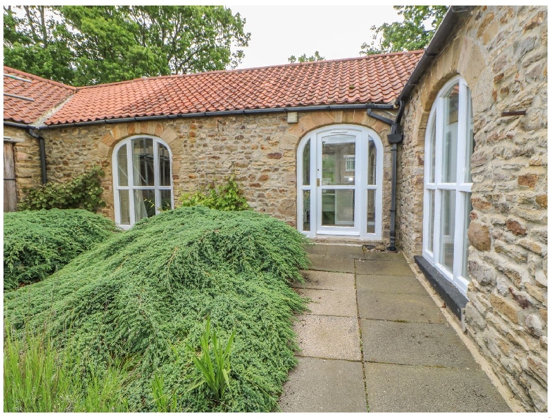 Click here for more about Witton View Cottage