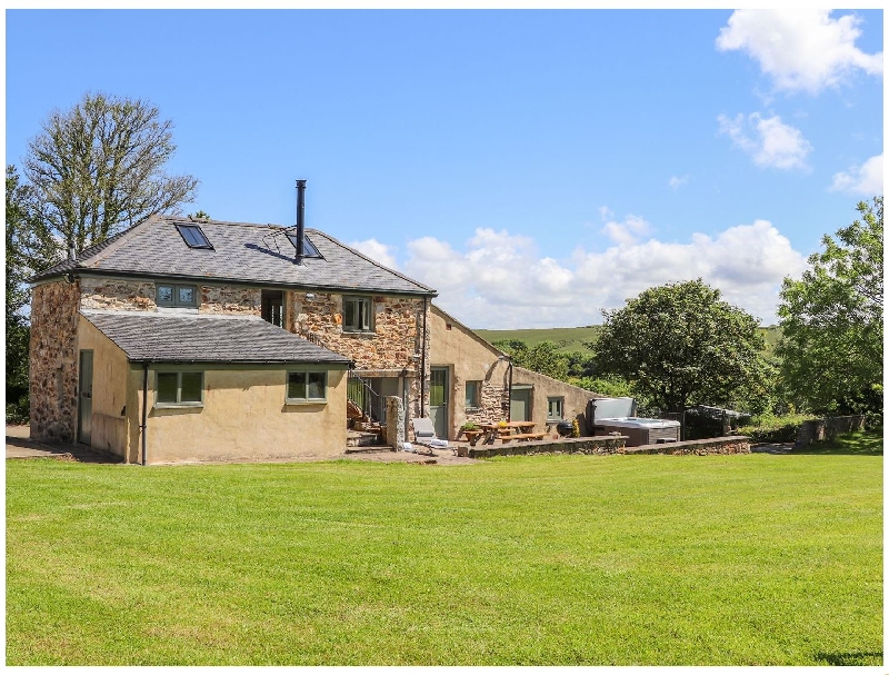 Self Catering Cottage Holidays at Sunbury Barn