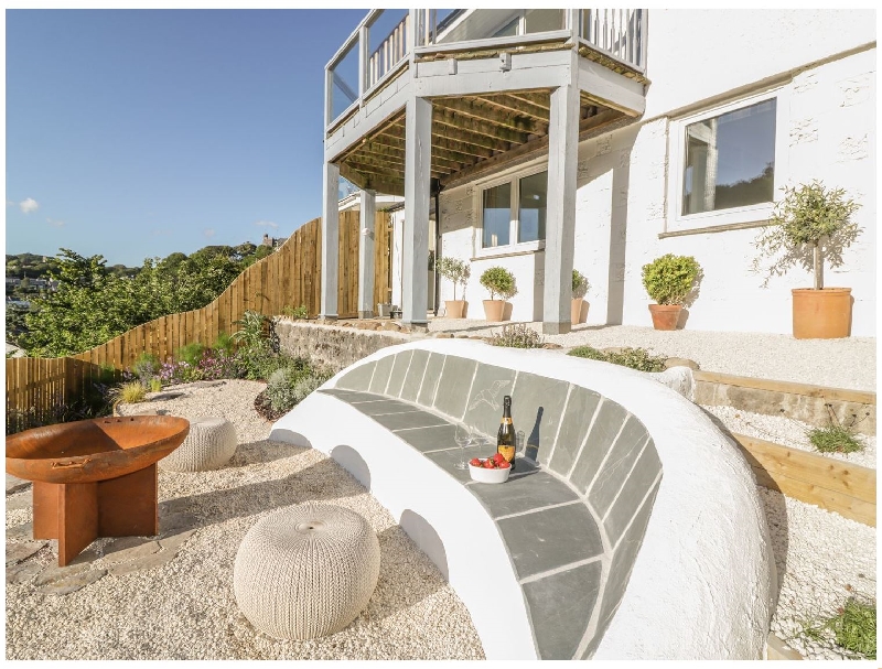 Self Catering Cottage Holidays at Kittiwake