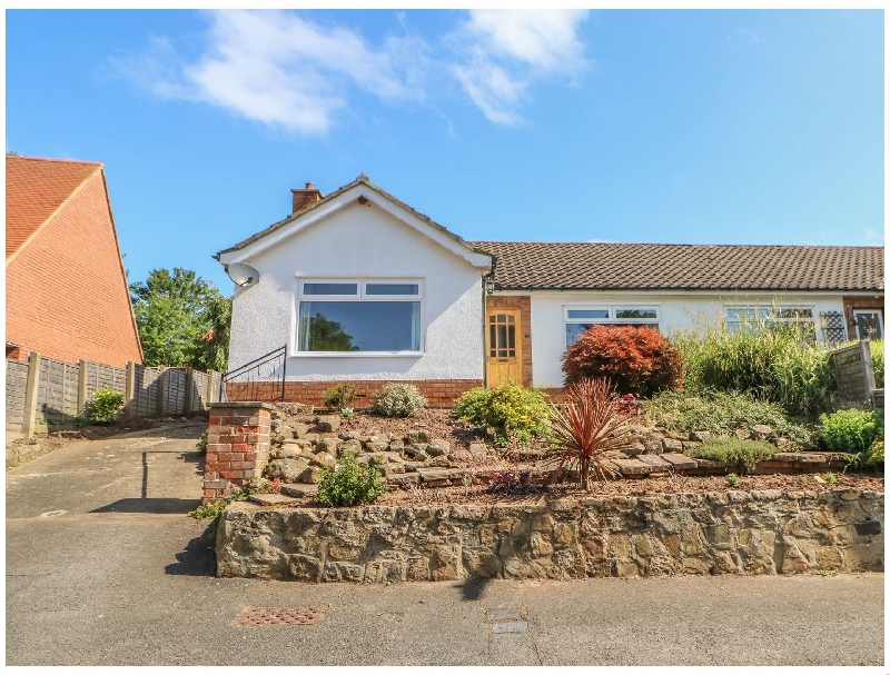 Self Catering Cottage Holidays at Collies Retreat