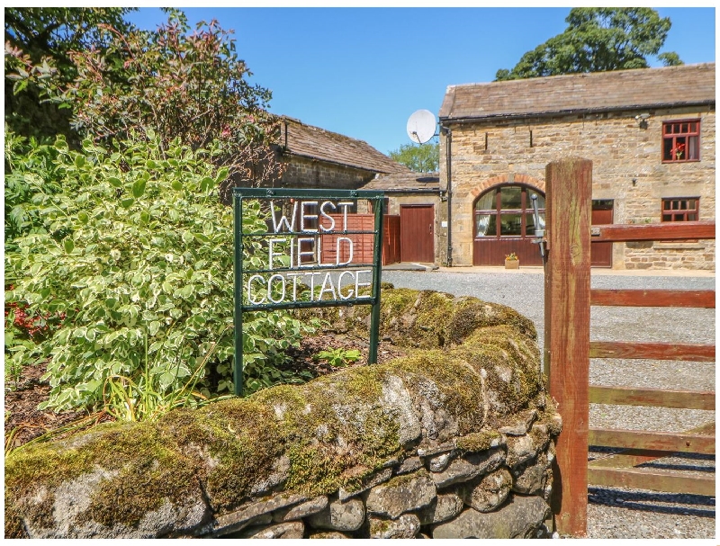 Click here for more about Westfield Cottage