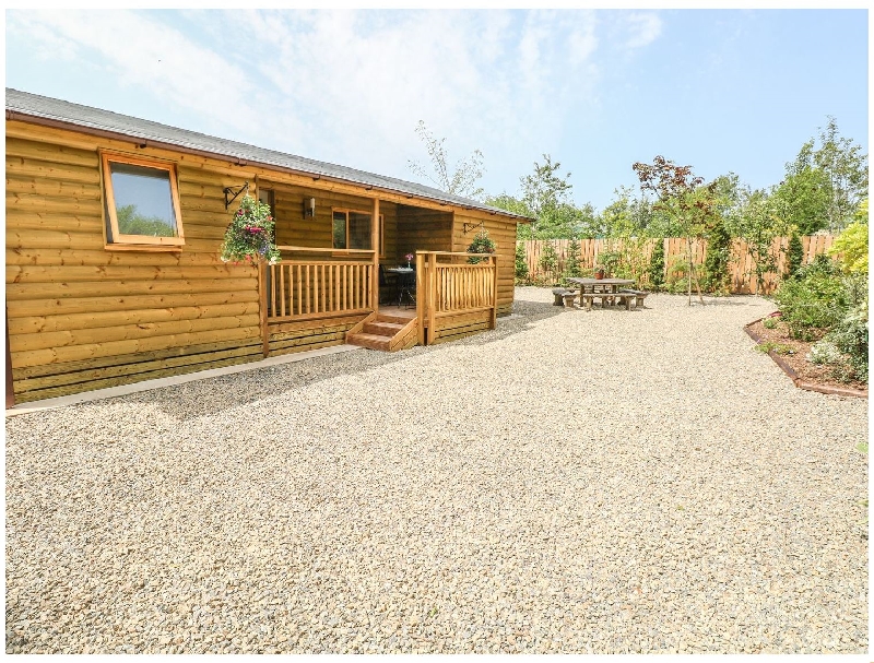 Self Catering Cottage Holidays at Willow Lodge