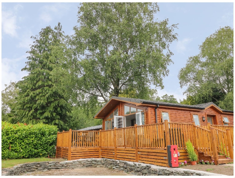 Self Catering Cottage Holidays at Bowness 66