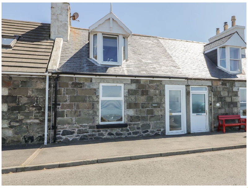 Self Catering Cottage Holidays at Greystones Holiday Cottage