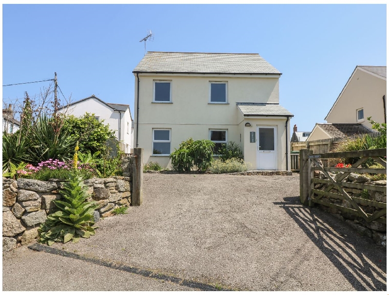 Self Catering Cottage Holidays at Away West