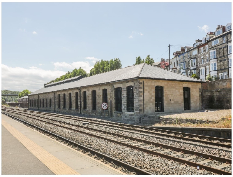 Click here for more about Blue Peter @ Engine Shed