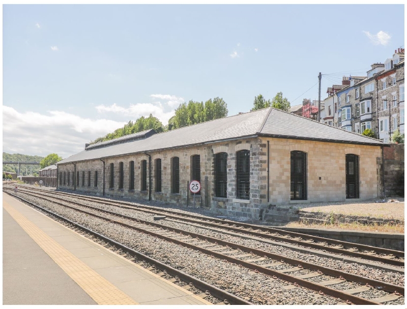 Click here for more about Duchess of Hamilton @ Engine Shed