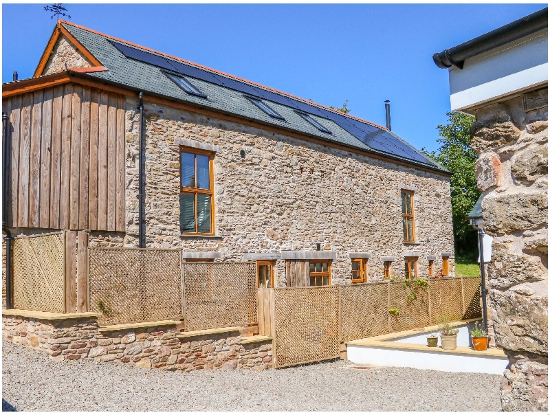 Self Catering Cottage Holidays at The Dairy