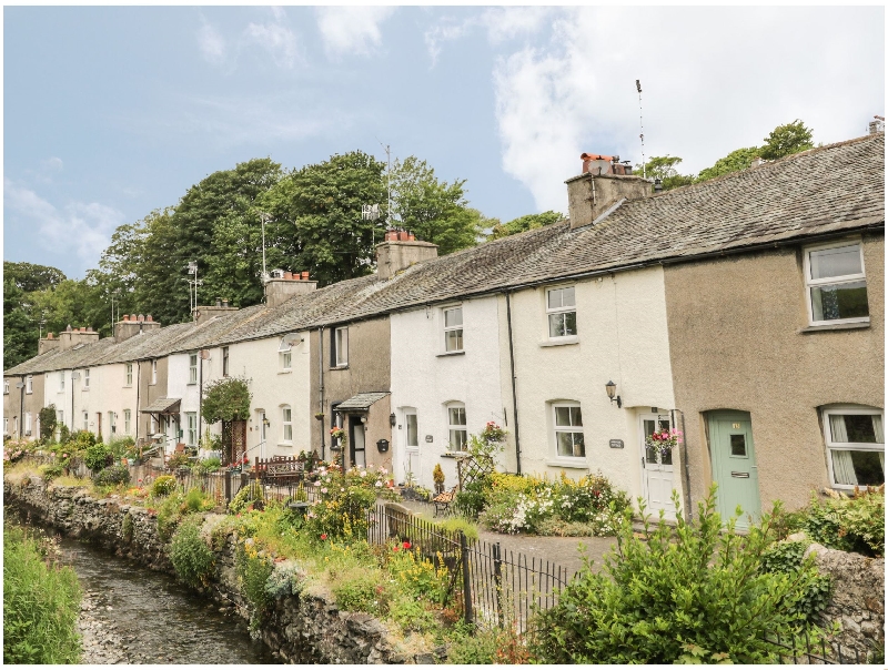 Self Catering Cottage Holidays at Herdwick Cottage